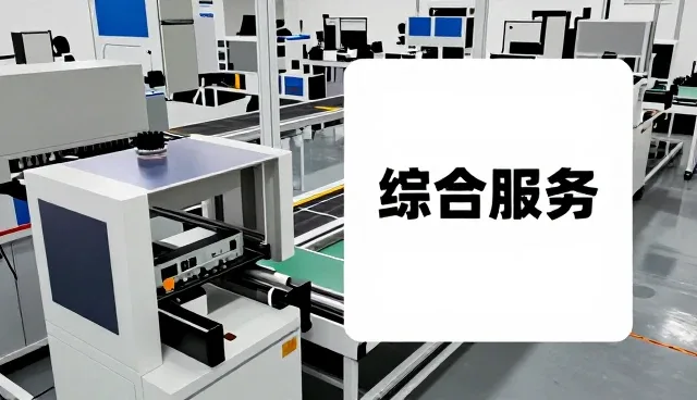定制化实验平台