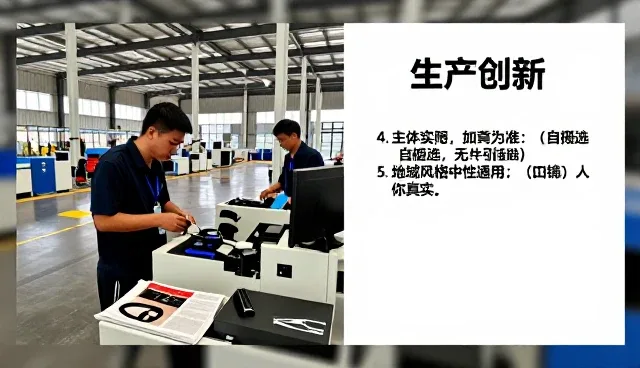 深圳市华中实验室设备有限公司分享生产线配套应用案例