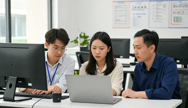 实验设备的使用与维护：提升效率的关键实践